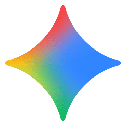 Gemini logo