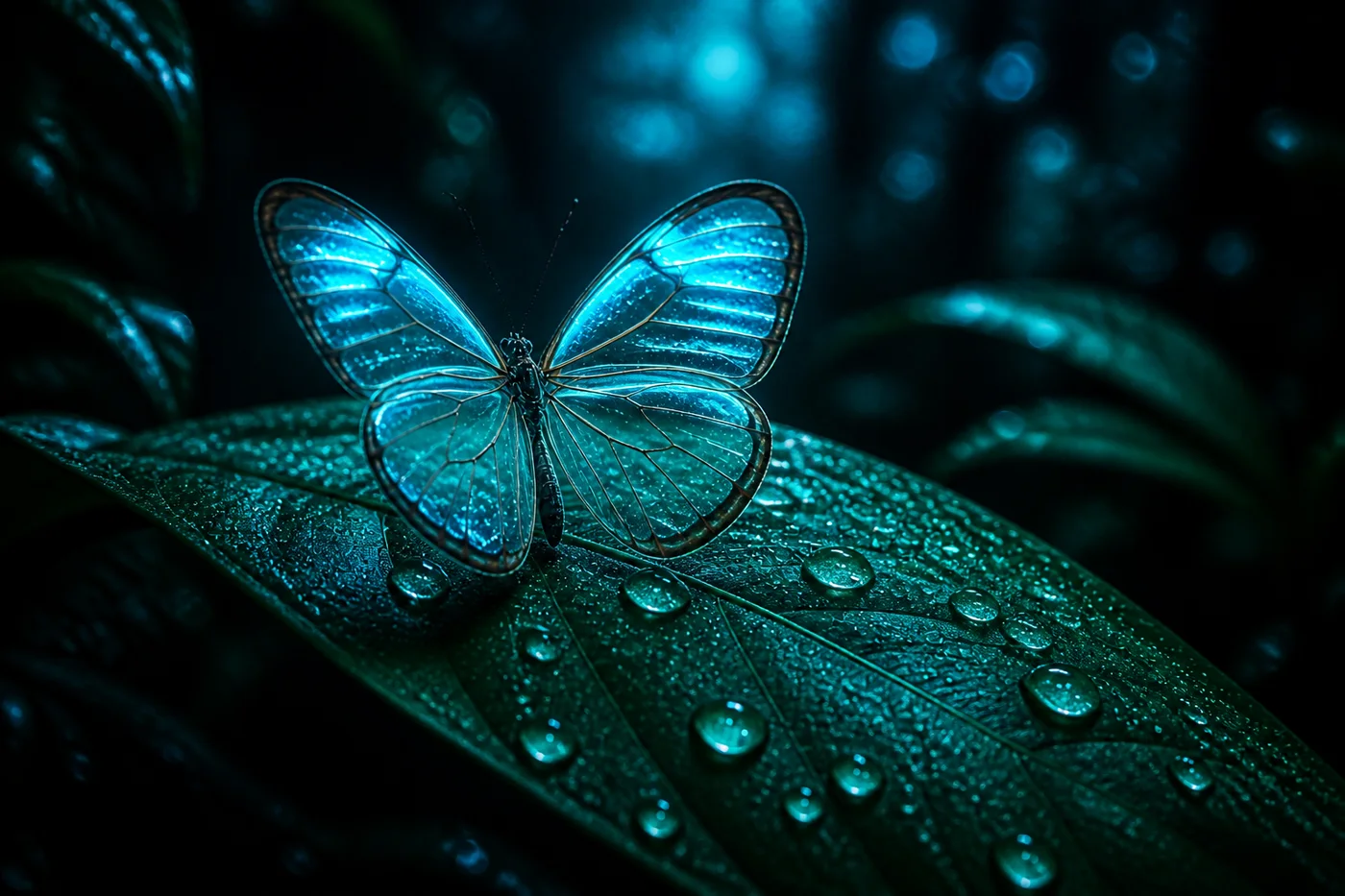 Example image guided by the generated prompt