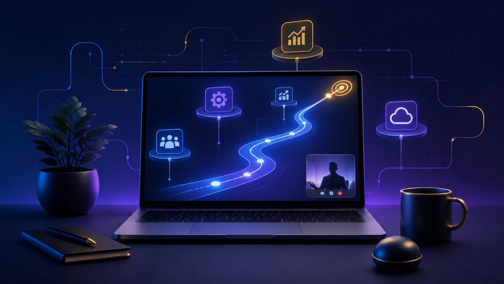 AI Strategy Session