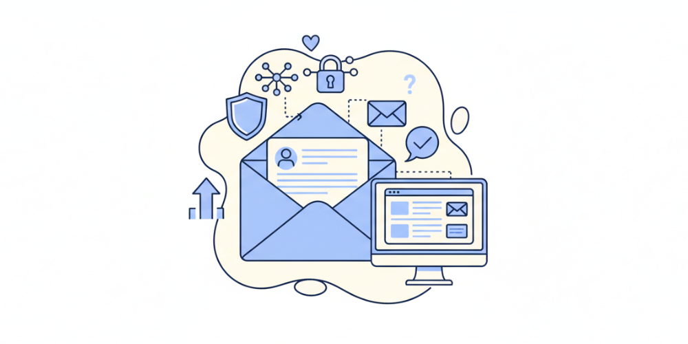 Build Reliable Business Email - Without Hosting Headaches