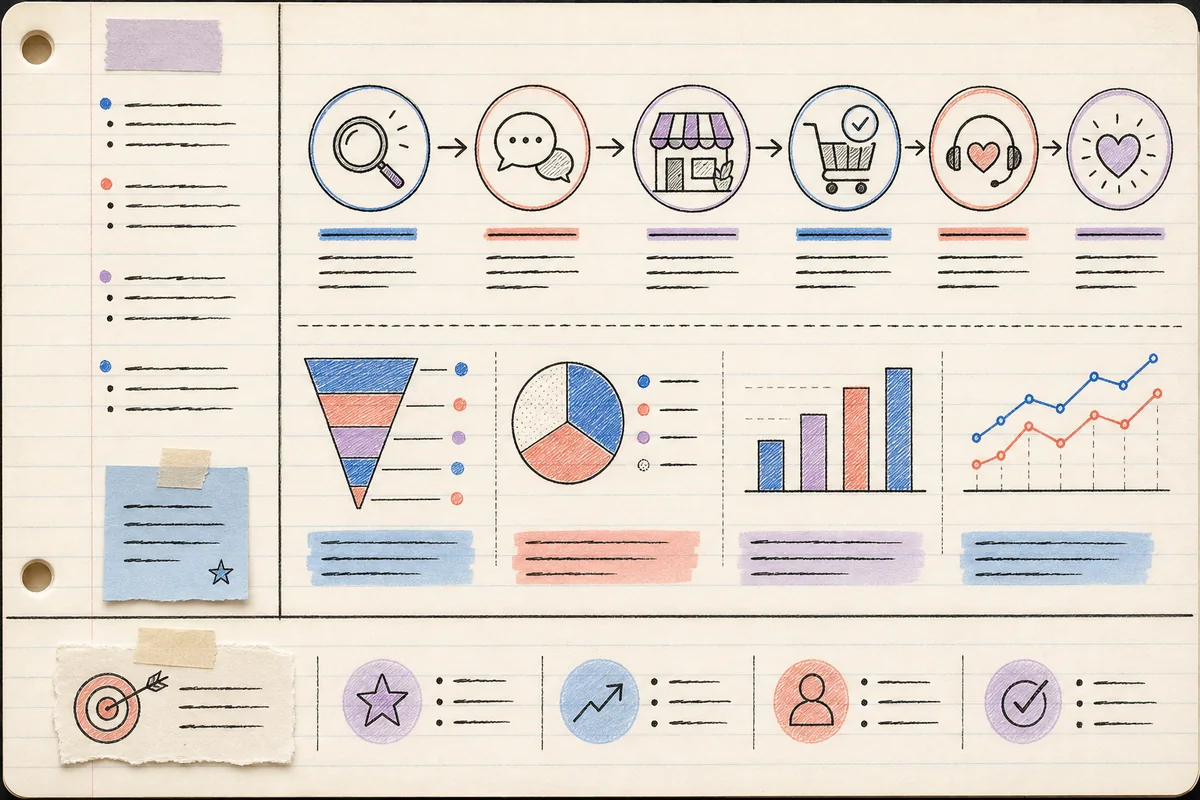 Search-Intent SEO Content Brief prompt example
