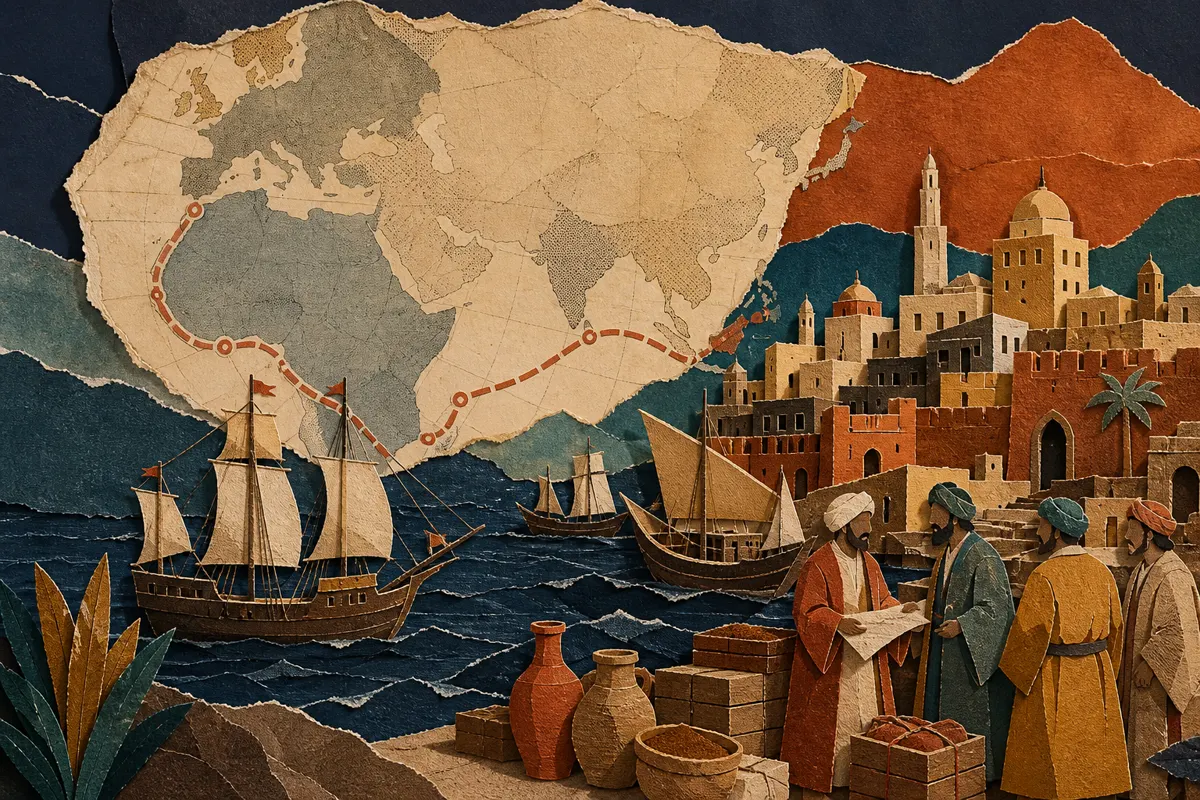 Vox-Style History Video skill example